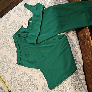 PRINCESS POLLY SIZE 6 TWO PIECE SET